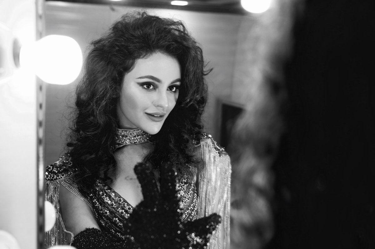 Seerat Kapoor Latest Unseen Hot Photoshoot Stills