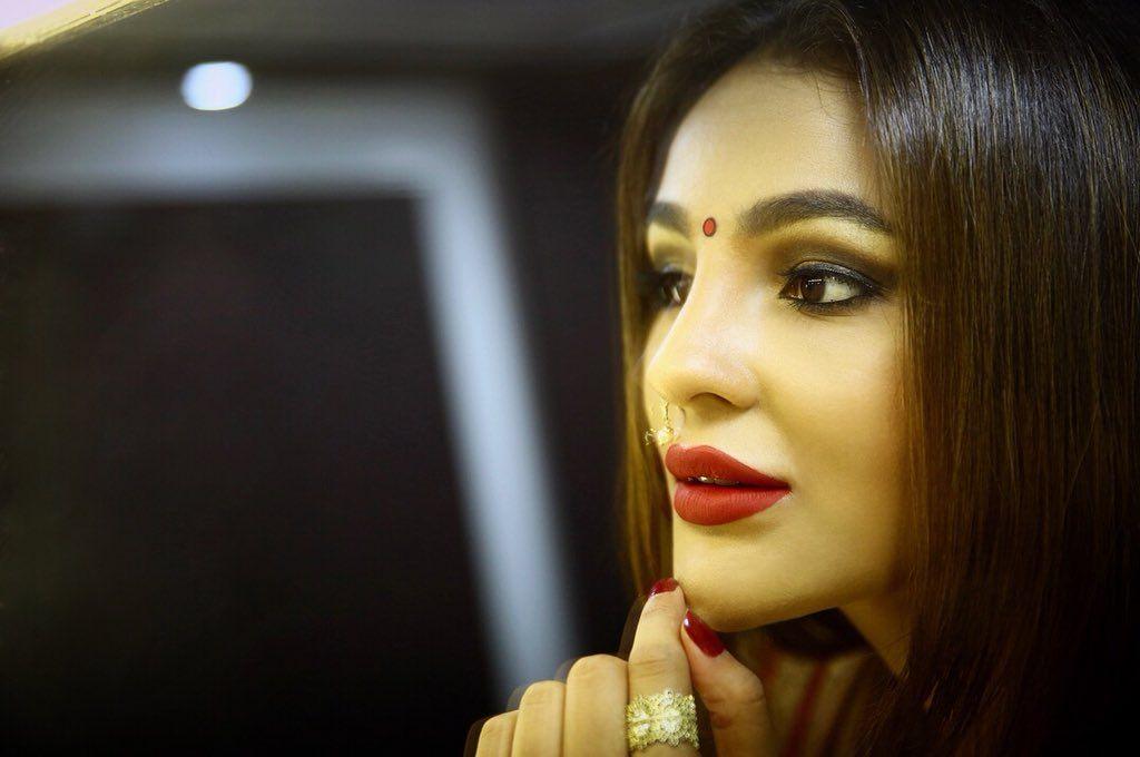 Seerat Kapoor Latest Unseen Hot Photoshoot Stills