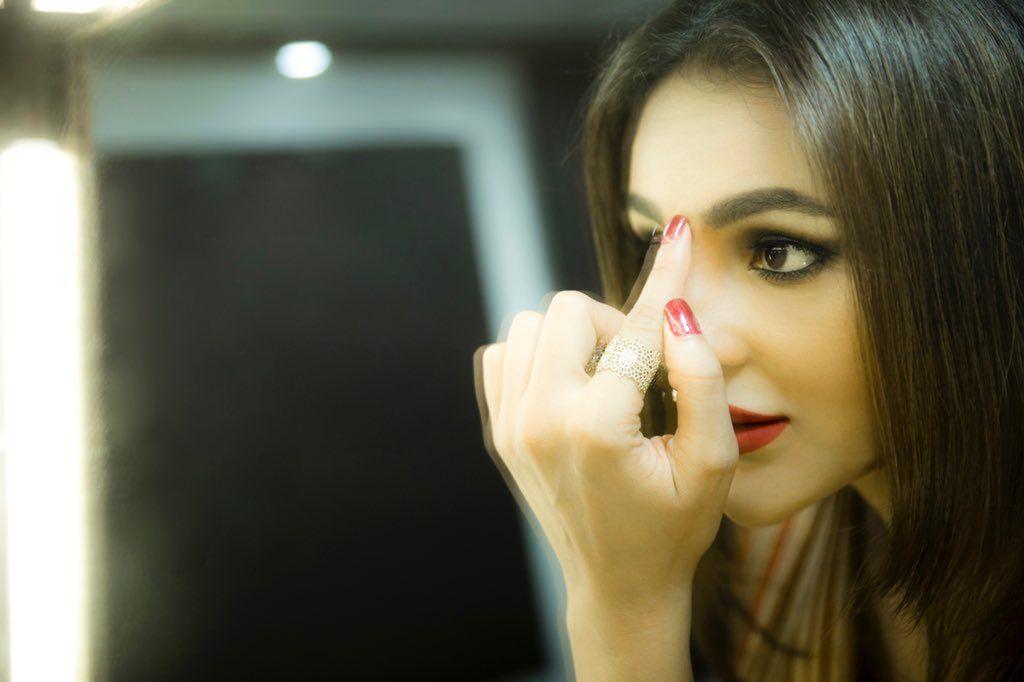 Seerat Kapoor Latest Unseen Hot Photoshoot Stills