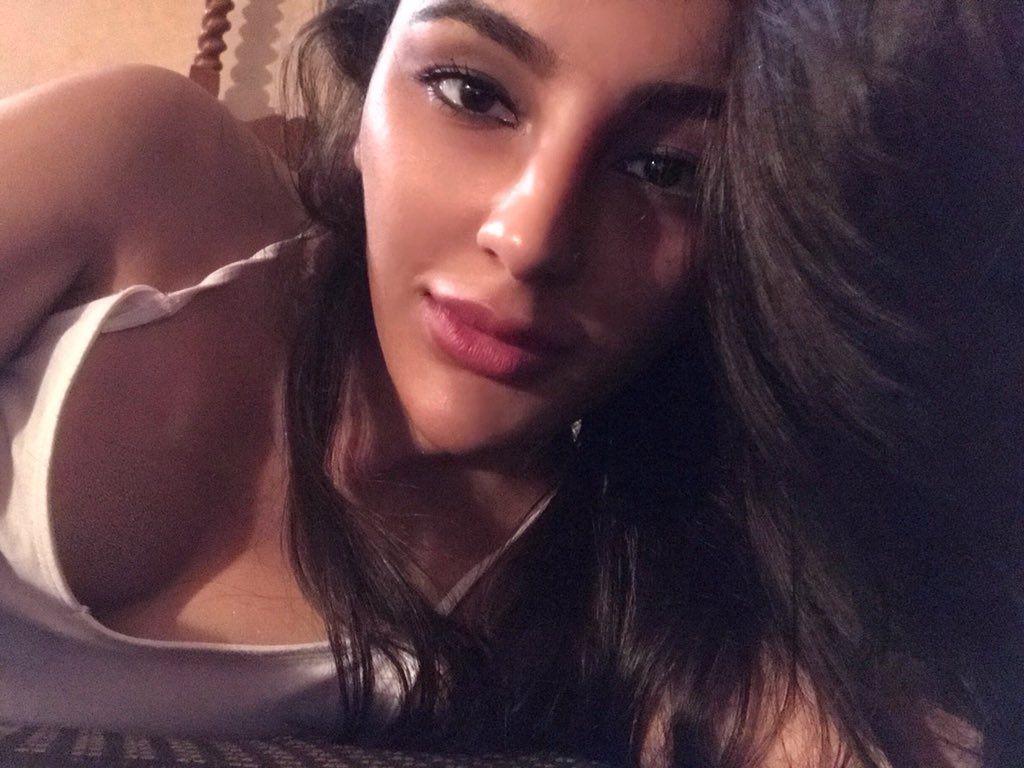 Seerat Kapoor Latest Unseen Hot Photoshoot Stills