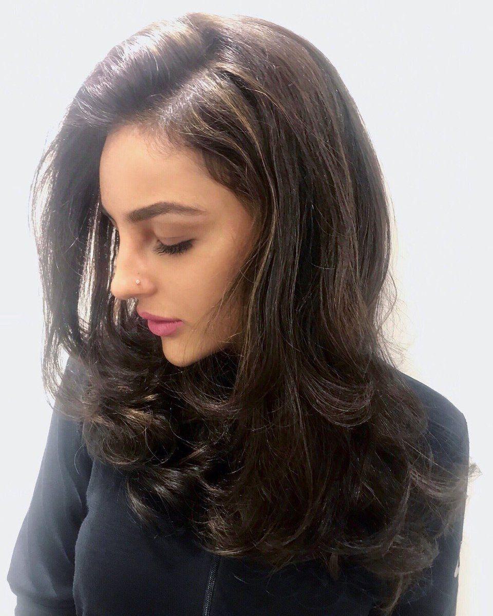 Seerat Kapoor Latest Unseen Hot Photoshoot Stills