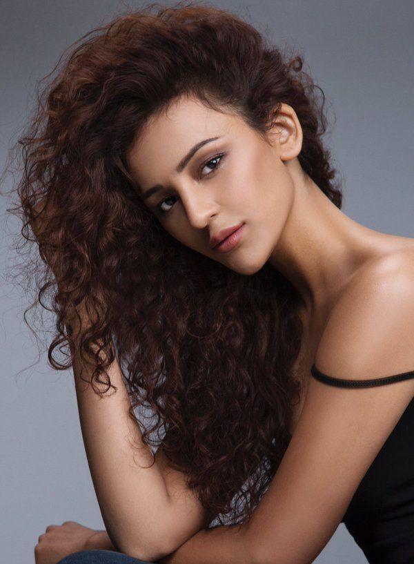 Seerat Kapoor Ultra Hot Photoshoot 2017