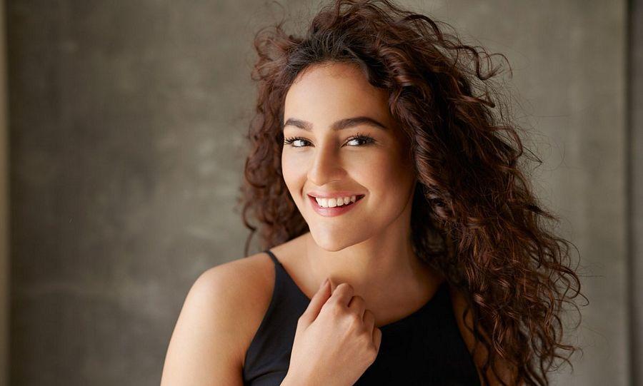 Seerat Kapoor Ultra Hot Photoshoot 2017