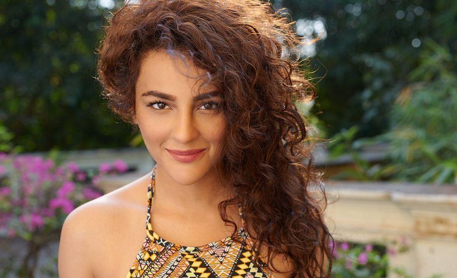 Seerat Kapoor Ultra Hot Photoshoot 2017