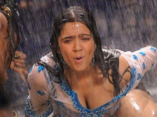 Sexy Charmi wet photos