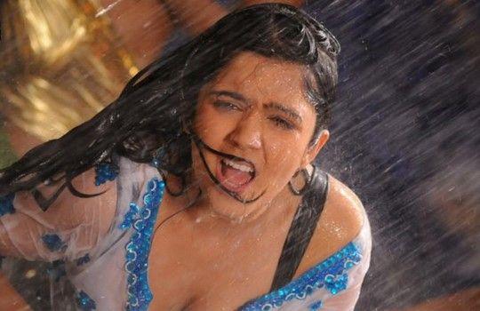 Sexy Charmi wet photos