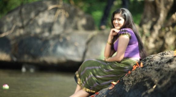 Sexy Meghana Raj Hot Photos