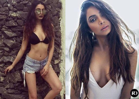 Sexy Model Dimple Chawla Latest Hot Photoshoot Stills