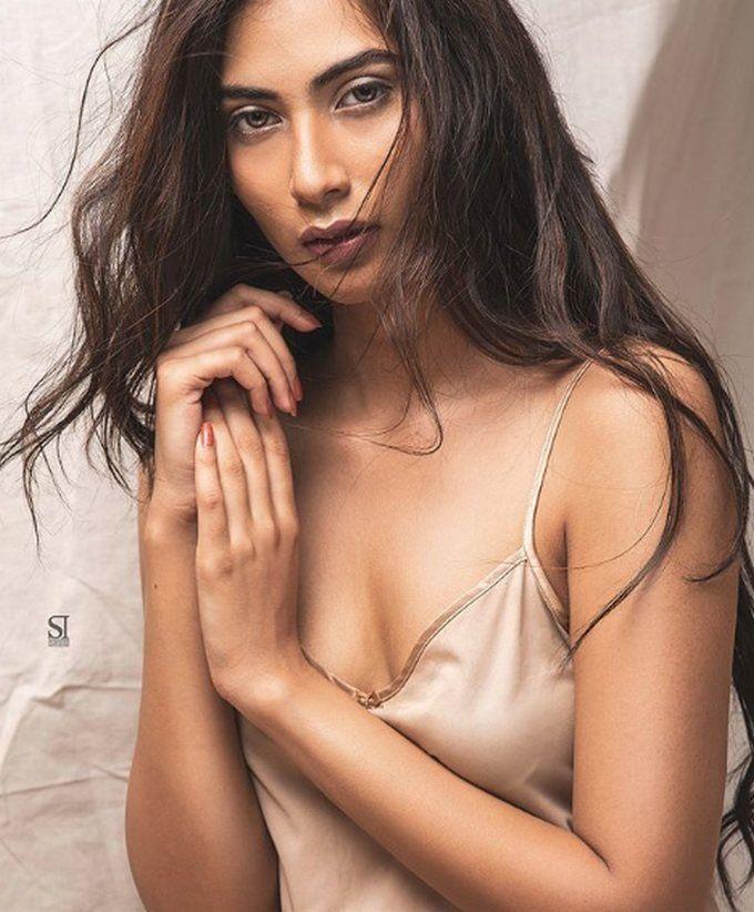 Shailendra Pardeshi Latest Hot Photoshoot Stills