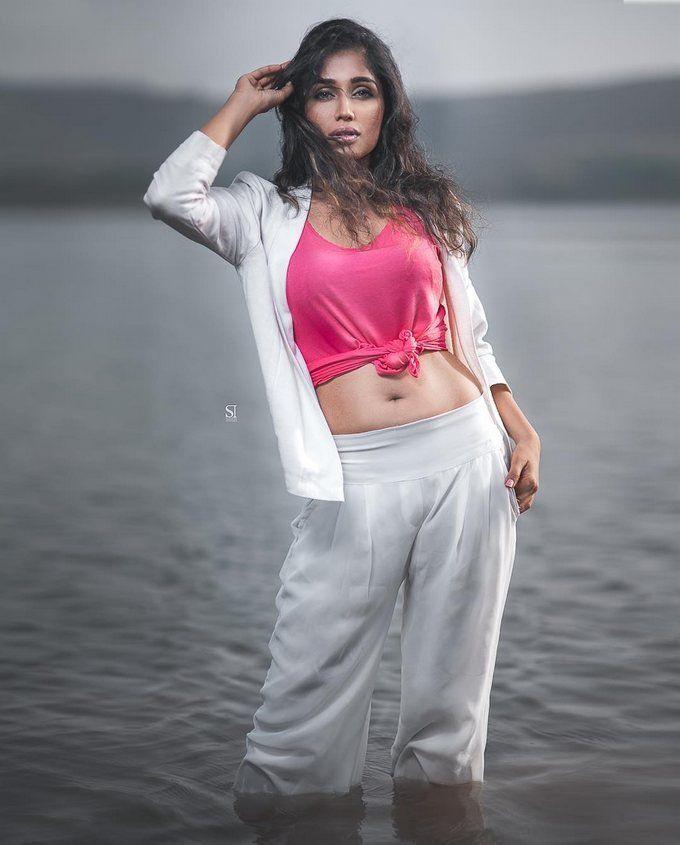 Shailendra Pardeshi Latest Hot Photoshoot Stills