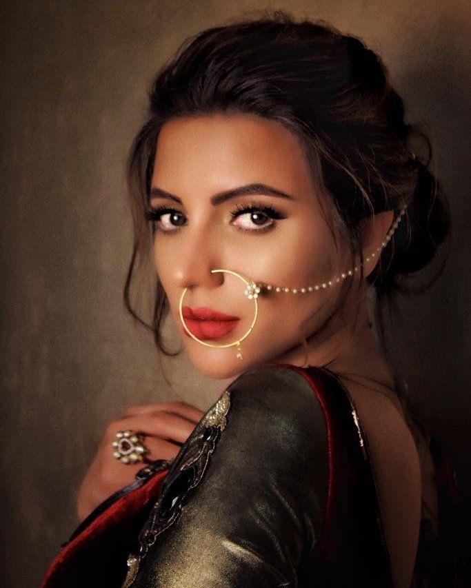 Shama Sikander Latest Hot Photos Are Too Hot To Handle!