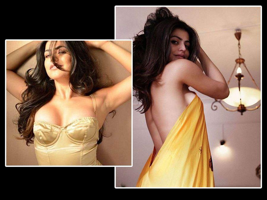 Shenaz Treasurywala Hot & Sexy Wallpapers