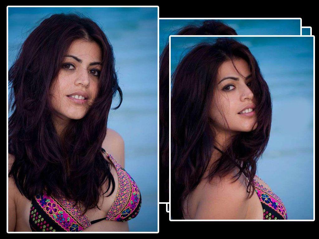 Shenaz Treasurywala Hot & Spicy UNSEEN Bikini Stills are too Hot to Handle!
