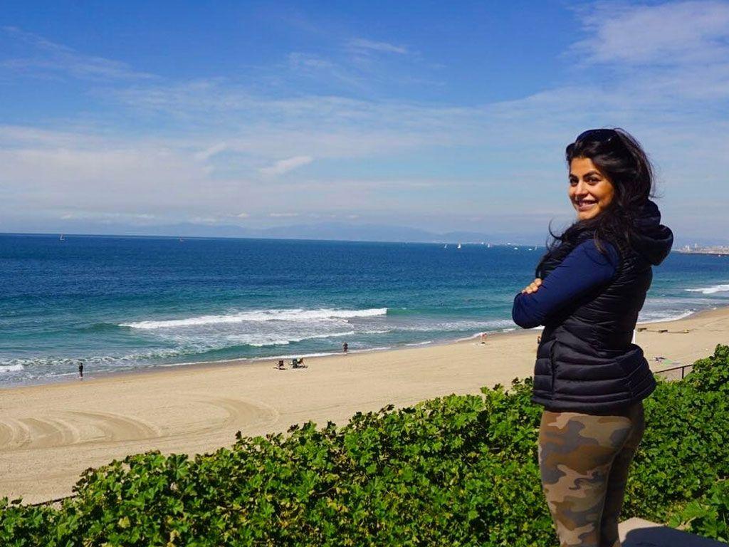 Shenaz Treasurywala Hot & Spicy UNSEEN Bikini Stills are too Hot to Handle!