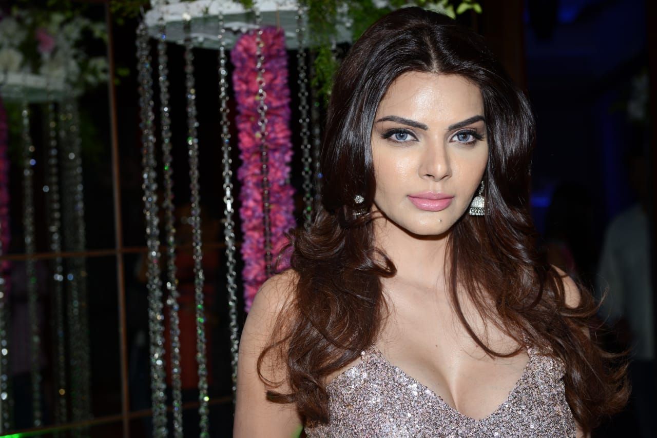 Sherlyn Chopra Hot and Spicy Stills