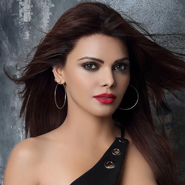 Sherlyn Chopra Latest Hot Gallery
