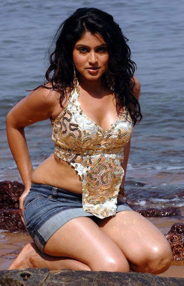 Sheryl Pinto Latest Hot PhotoShoot Stills