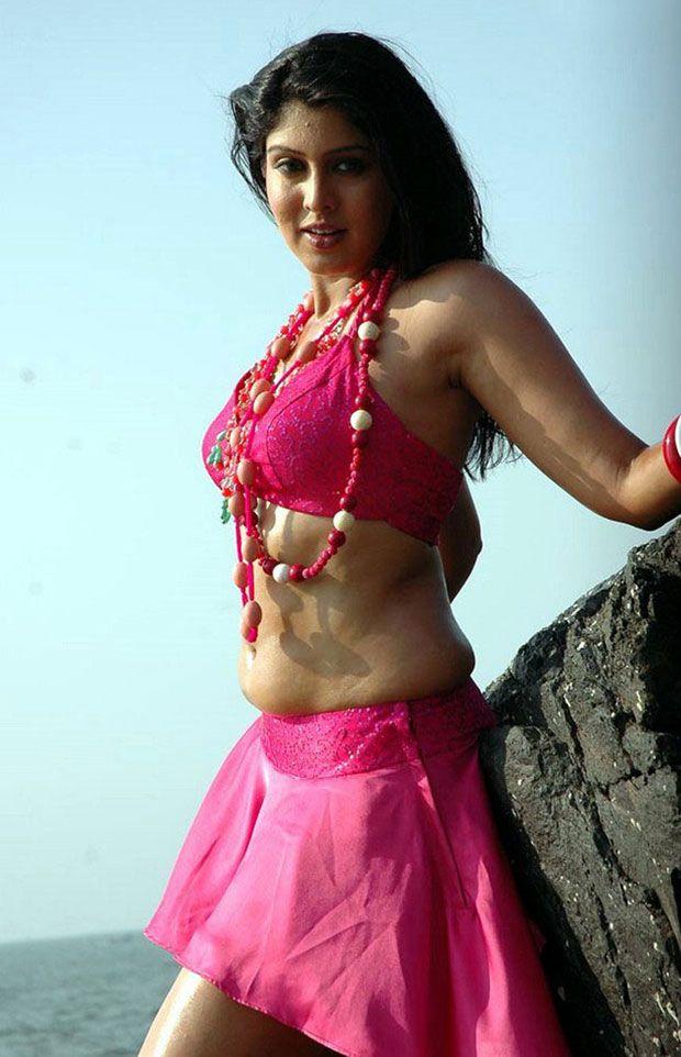 Sheryl Pinto Latest Hot PhotoShoot Stills