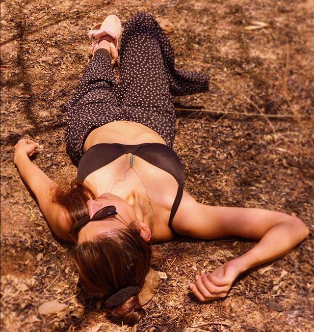 Shivalika Sharma Hot & Sexy Unseen Photo Gallery