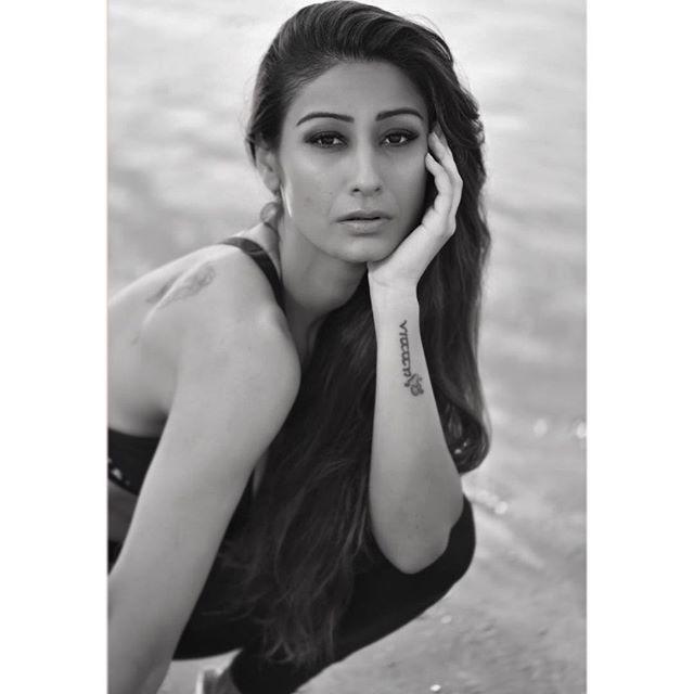 Shivalika Sharma Hot & Spicy Bikini Photos are Too Hot To Handle!