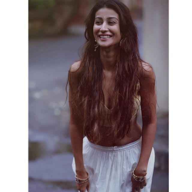 Shivalika Sharma Hot & Spicy Bikini Photos are Too Hot To Handle!