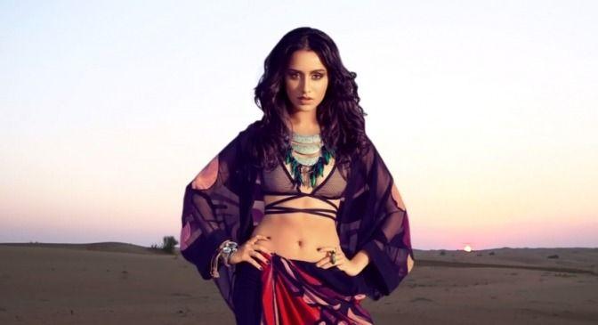 Shraddha Kapoor Hot Photo Collections