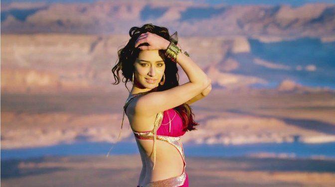 Shraddha Kapoor Hot Photo Collections