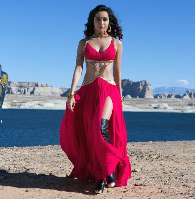 Shraddha Kapoor Hot Photo Collections