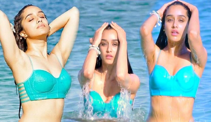 Shraddha Kapoor spicy pics