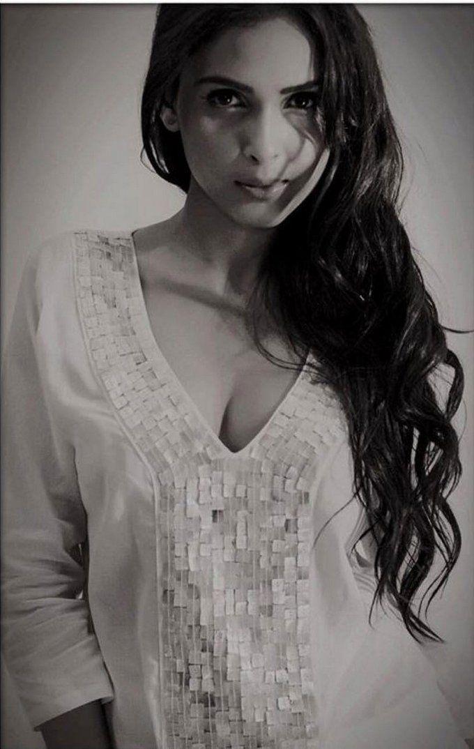 Shraddha Pandey Latest Hot Photoshoot Stills