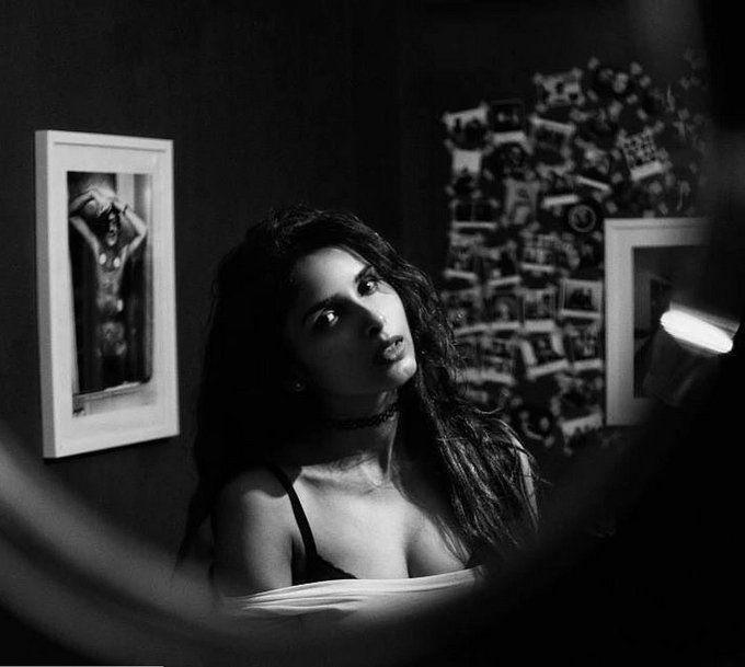 Shraddha Pandey Latest Hot Photoshoot Stills