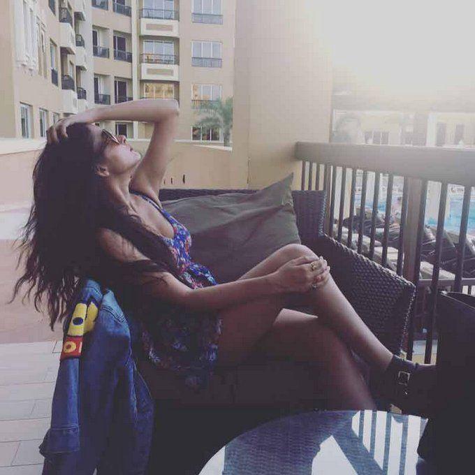 Shraddha Pandey Latest Hot Photoshoot Stills