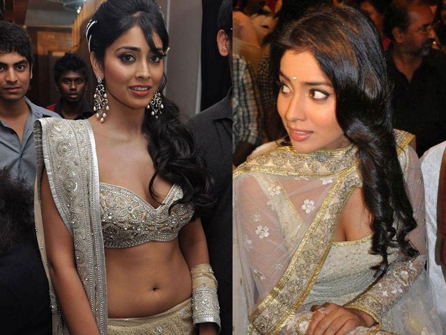 B'day Special: Shriya Saran Never SEEN Hot Photos Collections