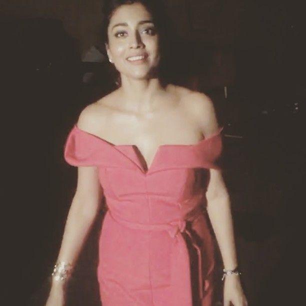 Shriya Saran Ultra Hot Unseen Photoshoot 2017