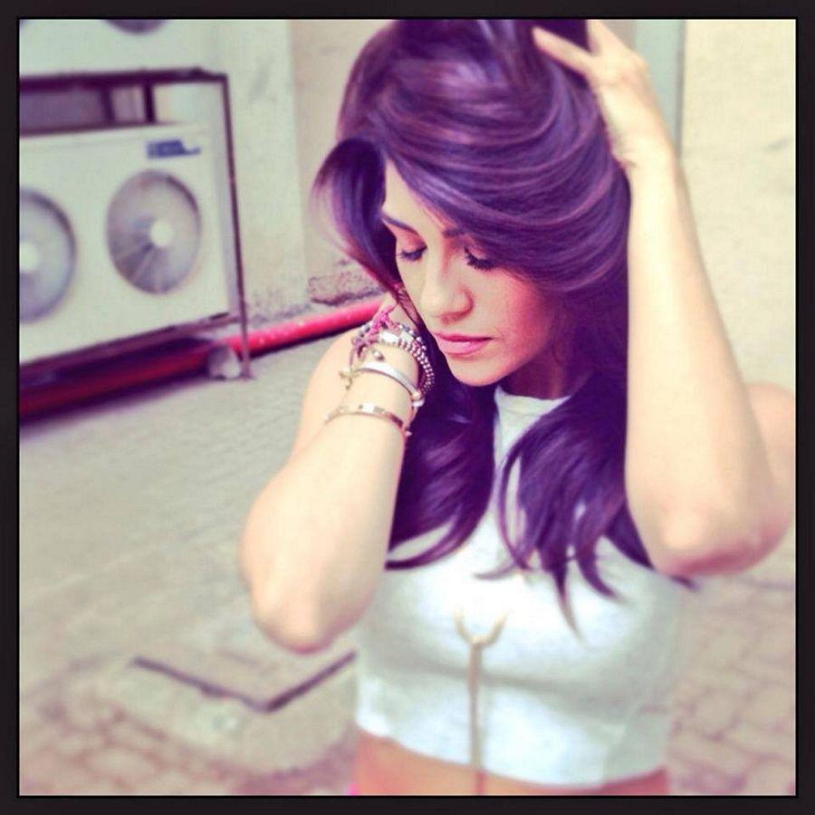 Sizzling IPL Anchor Archana Vijaya's Unseen Hot & Sexy Photo Collection Goes Viral