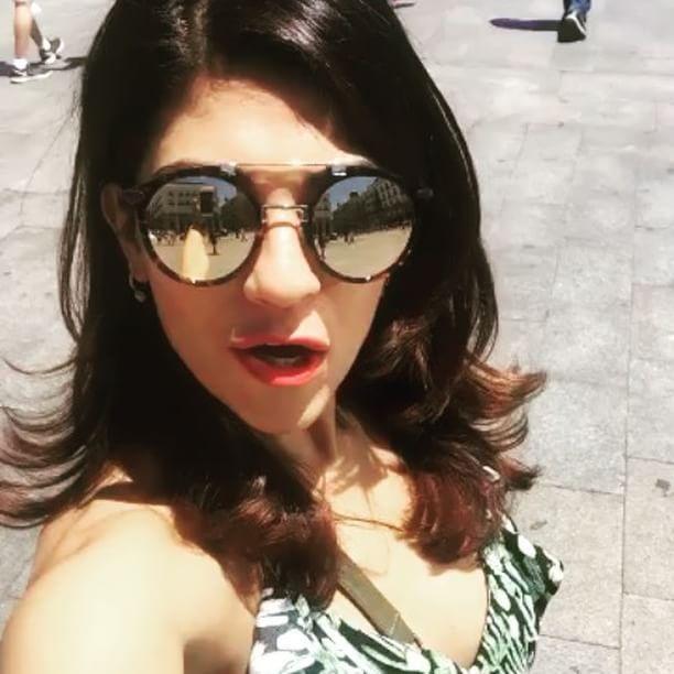 Sizzling IPL Anchor Archana Vijaya's Unseen Hot & Sexy Photo Collection Goes Viral