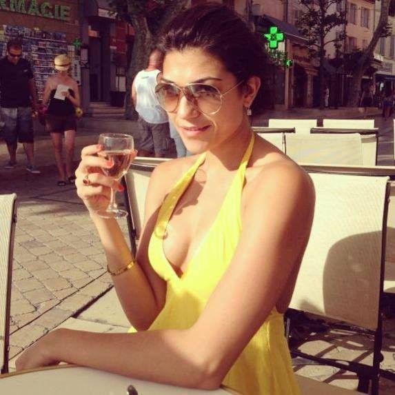 Sizzling IPL Anchor Archana Vijaya's Unseen Hot & Sexy Photo Collection Goes Viral