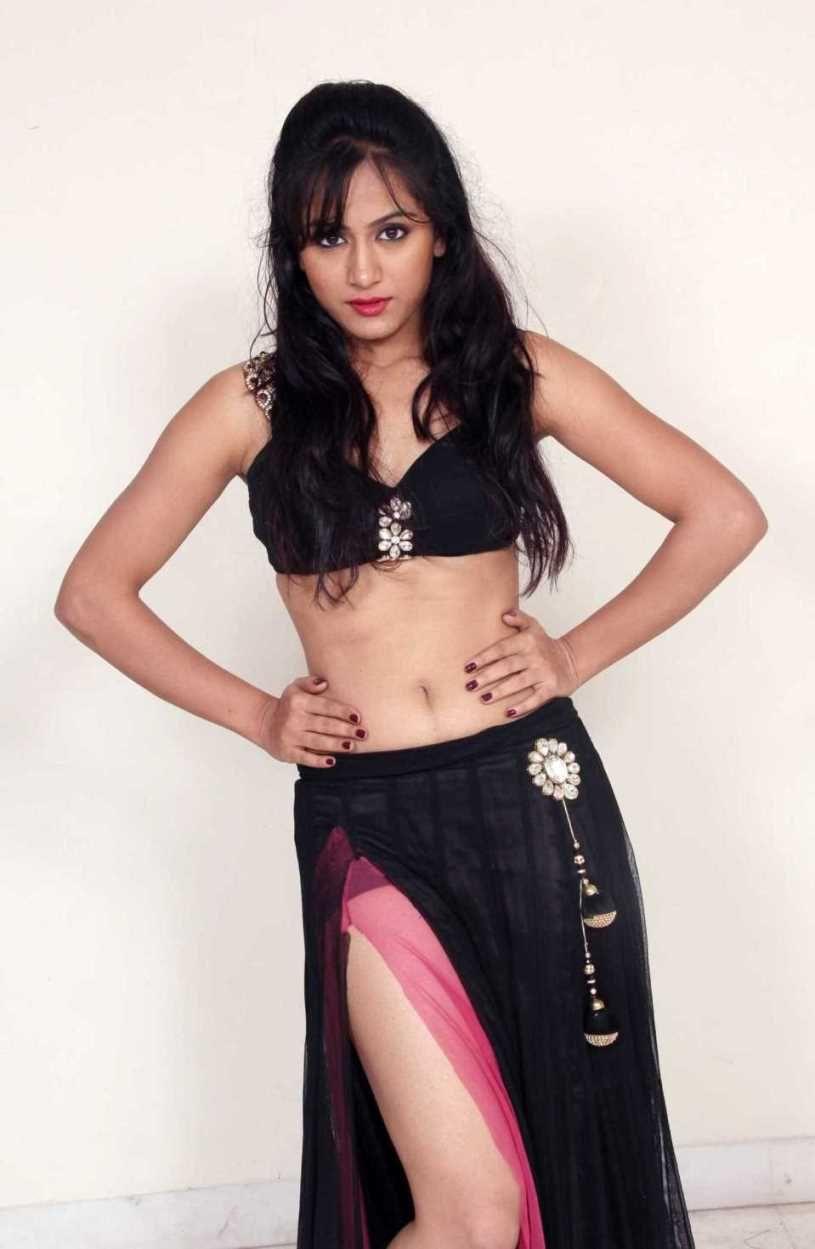 Smithika Acharya Actress Hot & Sexy Photo Stills