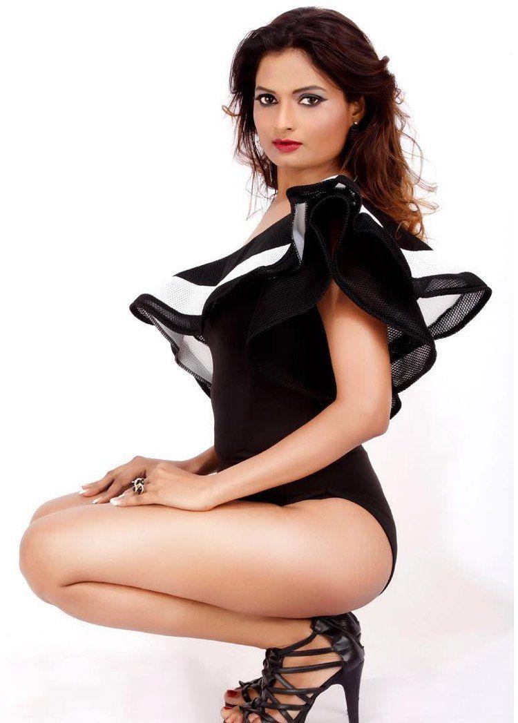 Sneeha Latest Hot & Spicy Photo Gallery