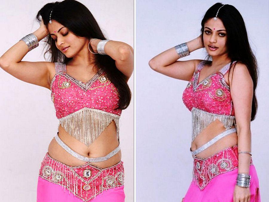 Sneha Ullal Hot & Spicy Photos Are Too Hot To Handle