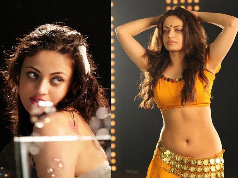 Sneha Ullal Hot & Spicy Photos Are Too Hot To Handle