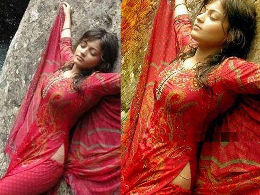 Sneha Ullal Hot & Spicy Photos Are Too Hot To Handle