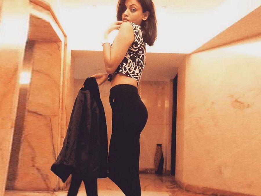 Sneha Ullal Hot & Spicy Photos Are Too Hot To Handle