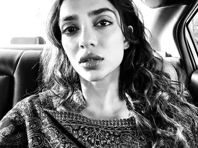 Sobhita Dhulipala sizzles in her latest shoot Photos