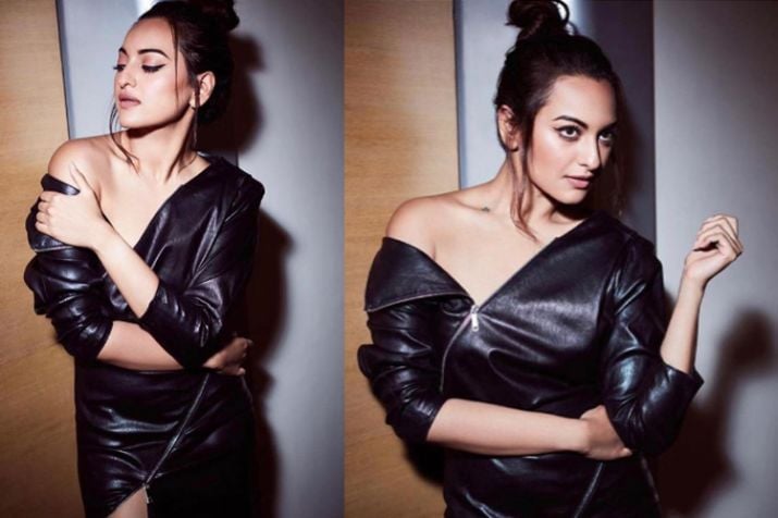 Sonakshi Sinha New Hot Pictures