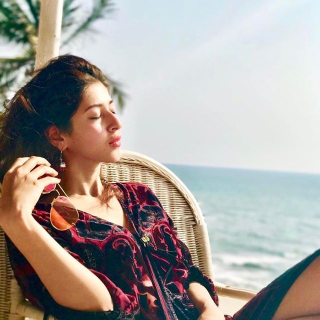 Sonarika Bhadoria Unseen Hot Photos