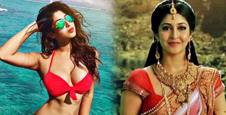 Sonarika Bhadoria's Bikini Photos are Too Hot to Handle