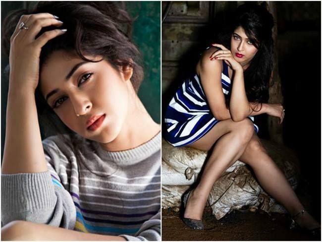 Sonarika Bhadoria's Bikini Photos are Too Hot to Handle