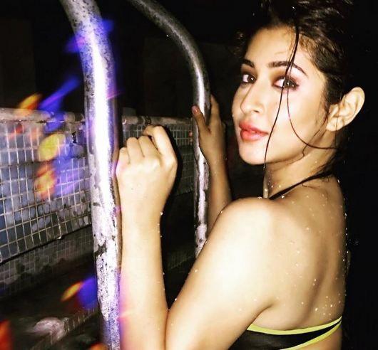 Sonarika Bhadoria's Bikini Photos are Too Hot to Handle