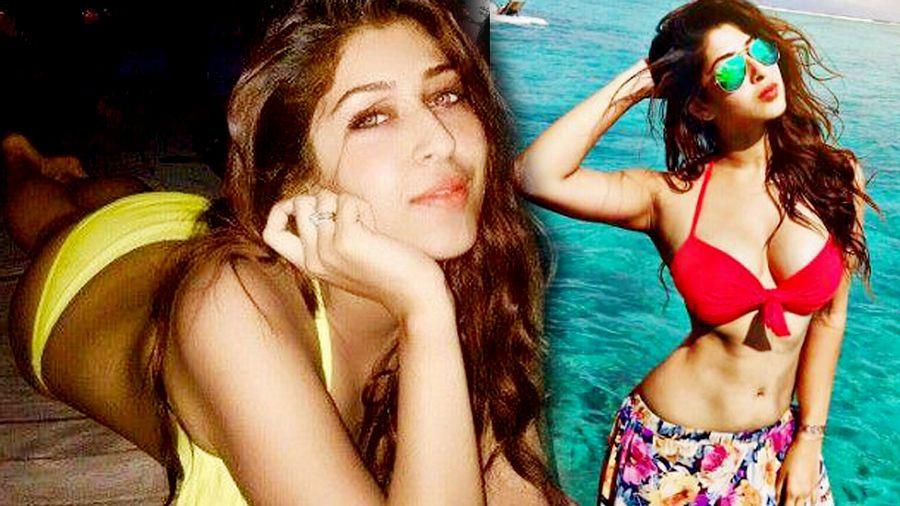 Sonarika Bhadoria's Bikini Photos are Too Hot to Handle